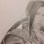 Zhang He from Dynasty Warriors