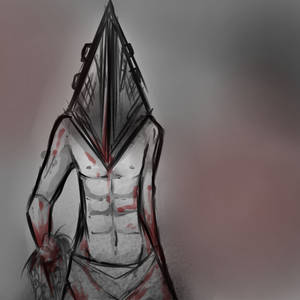 Pyramid Head