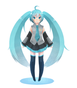 Miku Channnnnn