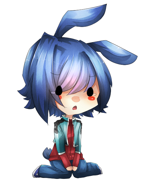 Chibi Aichi