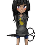 Pixel-Tsukiko