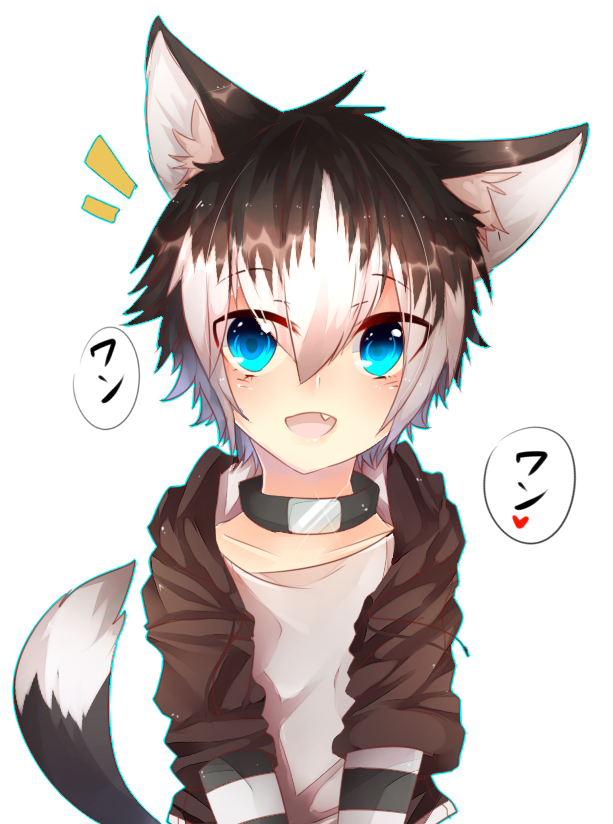 Husky Shota