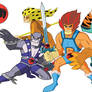 Thundercats