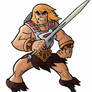 He-man