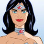 Wonder Woman