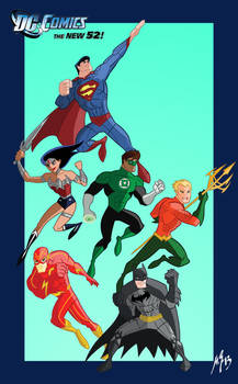 JLA