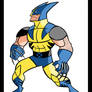 Wolverine