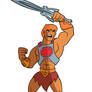 He-man