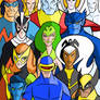 Uncanny X-MEn