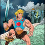 He-Man