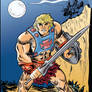 He-Man