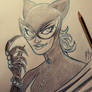 Catwoman