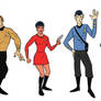 Star Trek the original serie