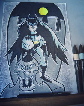 Batman