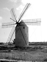 Windmill