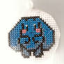 Pitchulla Blue X Stitch