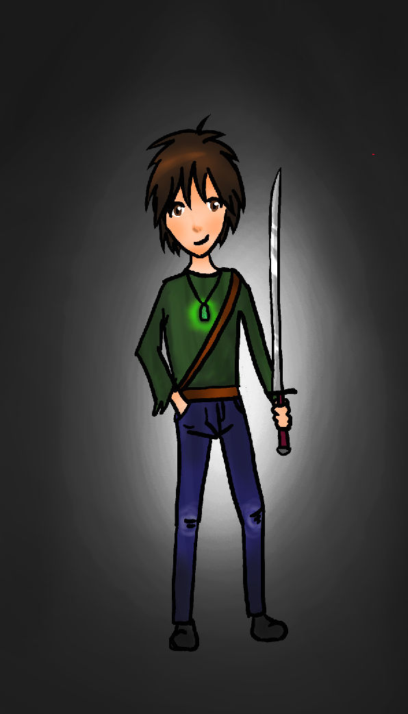 REQUEST: Rune Geode by TerraSkull on DeviantArt