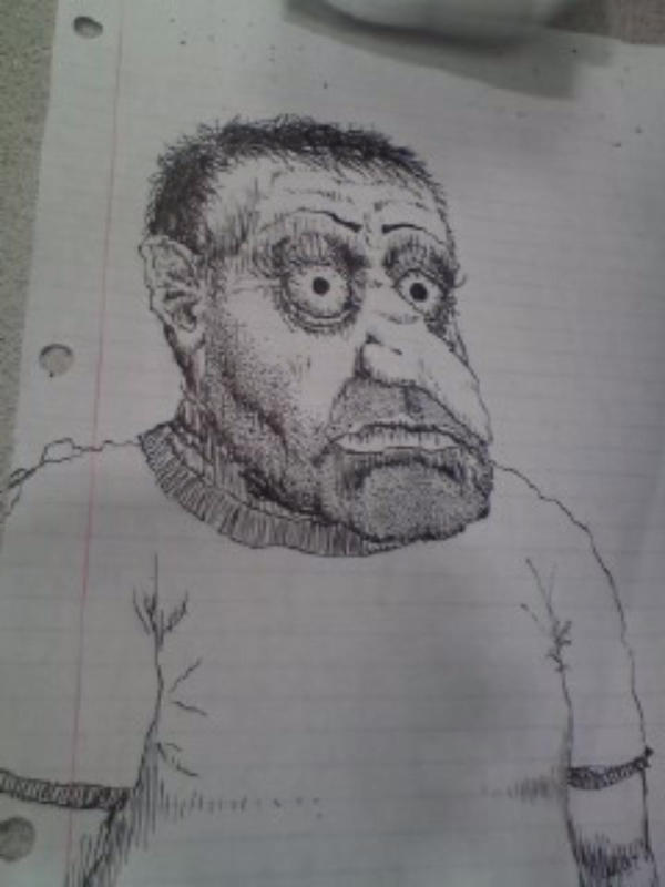 time killer by CPresley on DeviantArt