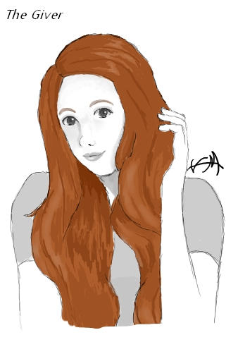 The Giver Fiona By 5w33tdr34ms On Deviantart The Giver Fiona By 5w33tdr34ms On Deviantart