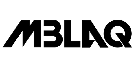 Mblaq Logo Png