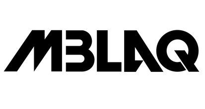 Mblaq Logo Png