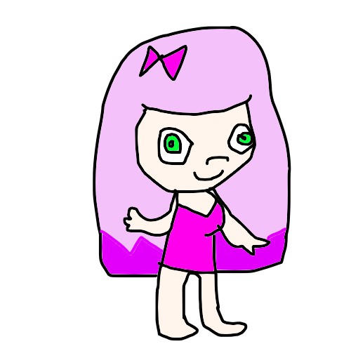 chibi sam by SamX2D on DeviantArt