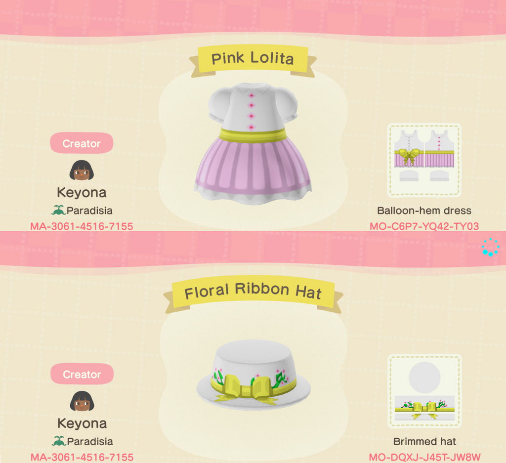 cute dresses animal crossing new horizons Cool Creepy Goth #AnimalCrossingNewHorizon Clothes Designs I Have Foun Dark Whimsical Art