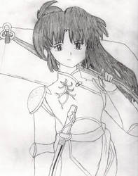 Sango