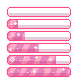 Pink Progress Sparkle Bar (Edit)