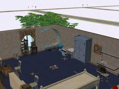 Reva's Side by Athenademi360 on DeviantArt