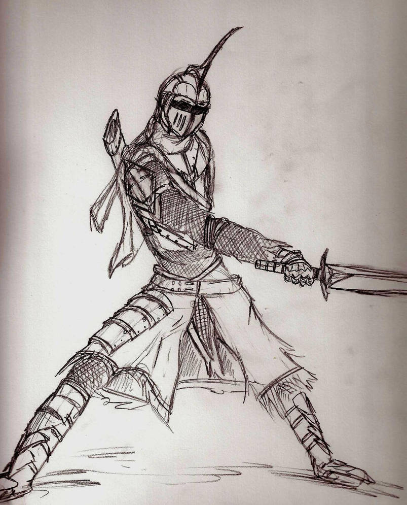 One arm warrior by Shoobman on DeviantArt