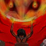 Attack on majora!