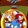 Sonic the Hedgehog