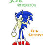 Sonic the Hedgehog