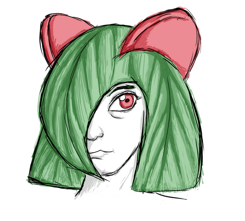 kirlia