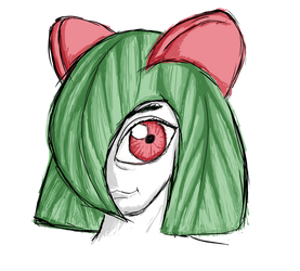 kirlia 2