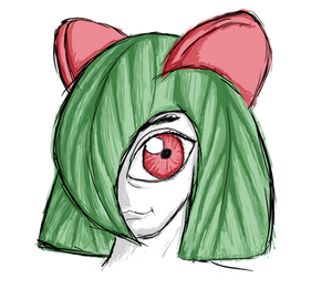 kirlia 2