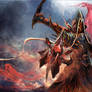 Diablo Fan Art Contest_Reaper of Souls