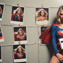 Supergirl found guilty and jailed.