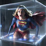 Supergirl peril 