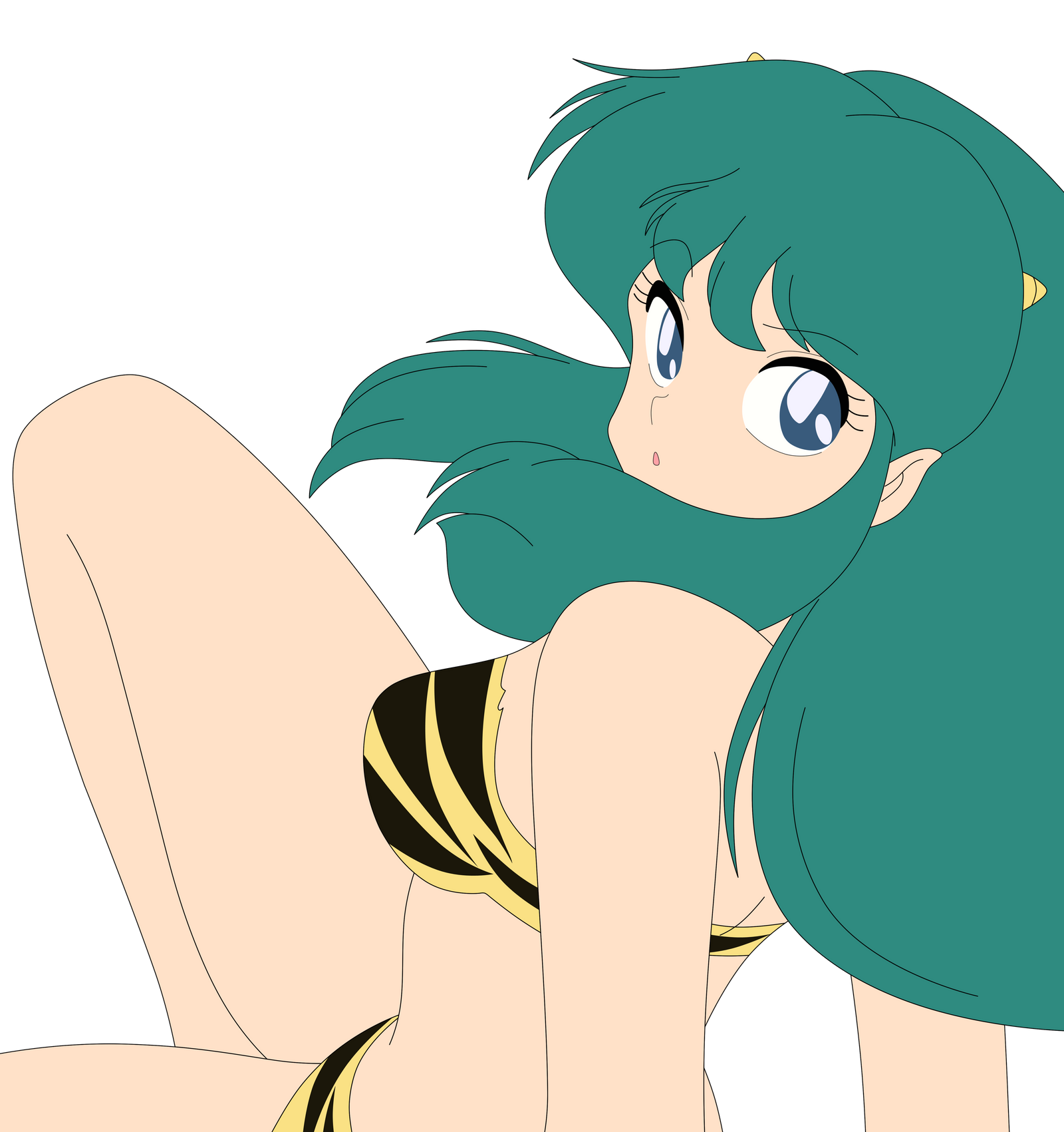 Lum invader 3v2