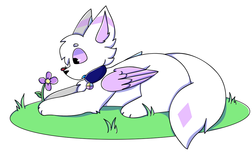 Floomf by Meloucan on DeviantArt