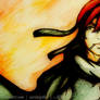 Gaius Painting: Widescreen Wallpaper