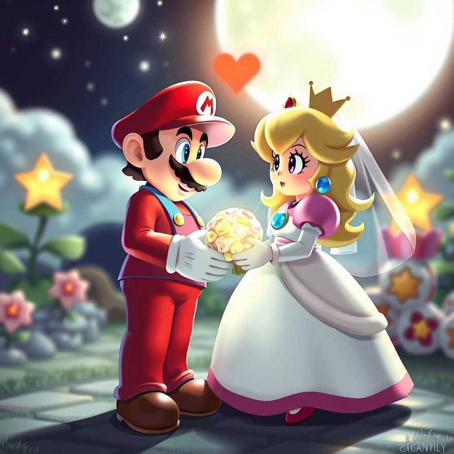Chipmunk Mario Mario,after a long time did it by Chipmunksquirrel on DeviantArt