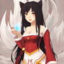 Ahri