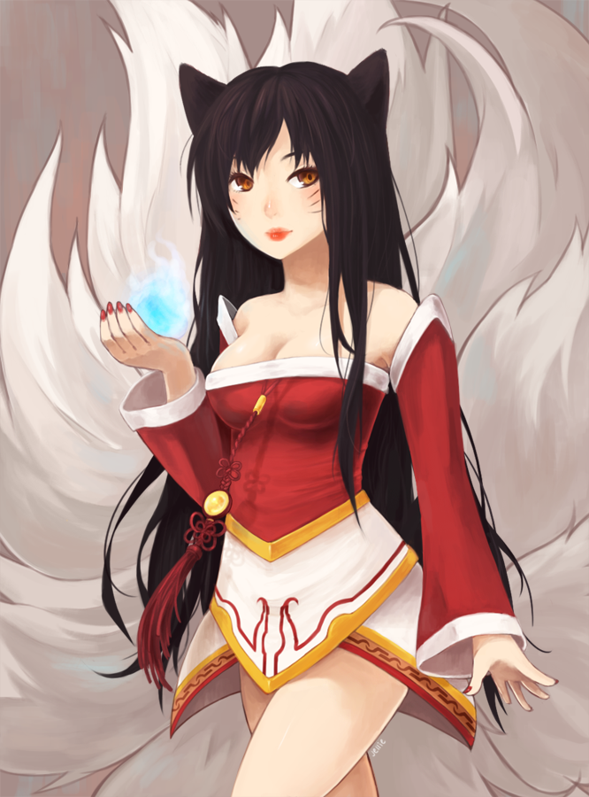 Ahri