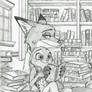 Tribute to Fanfictions