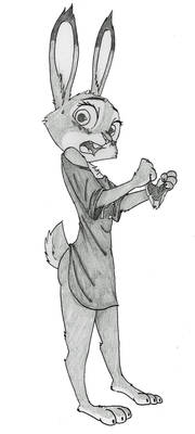 Explore the Best Busted Art | DeviantArt