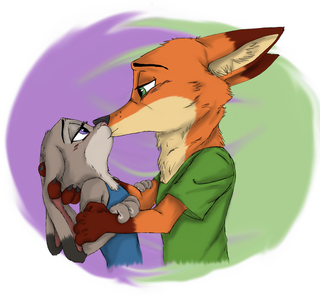 WildeHopps Kiss
