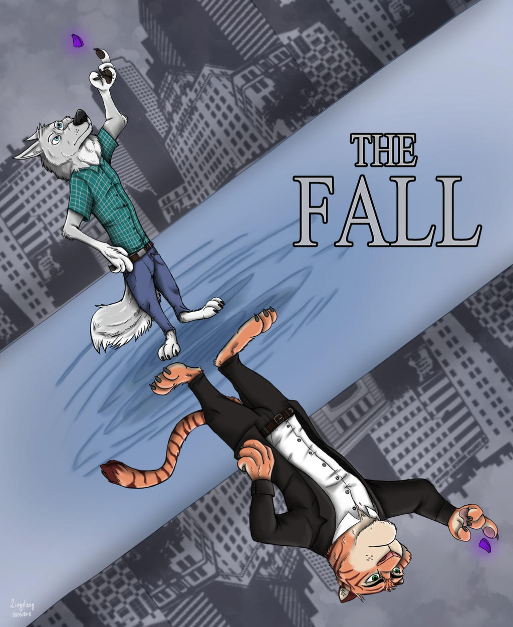 The Fall
